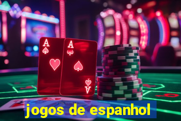 jogos de espanhol